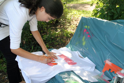 Foto 231 uit Wijkfeest-Braderie