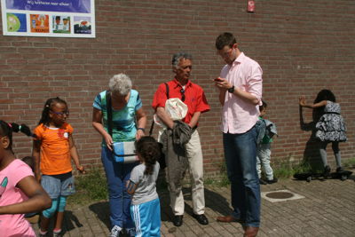 Foto 26 uit BordOmgangsvormen