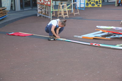 Foto 16 uit TentakelFestival