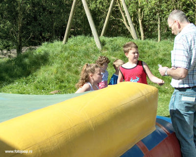 Foto 36 uit koninginnendag 07