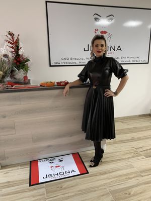 Foto 22 uit Opening Jehona