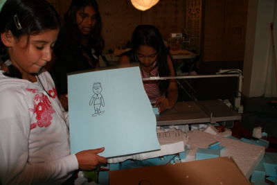 Foto 102 uit KunstRoute26-09-09