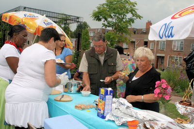 Foto 53 uit PicnicTropischeTuin