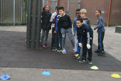 Foto 31 uit PCBDe Parel High Tea