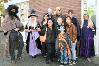Foto 267 uit Halloween26-10-13
