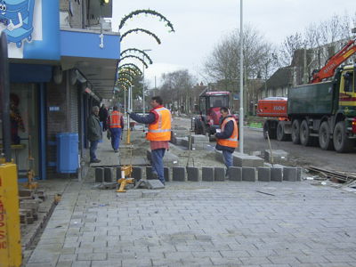 Foto 241 uit Noord_Zuid fase 2bw