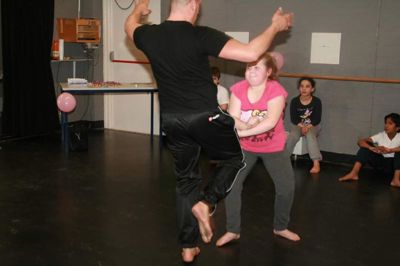 Foto 267 uit CardioKickBoxen4Kids