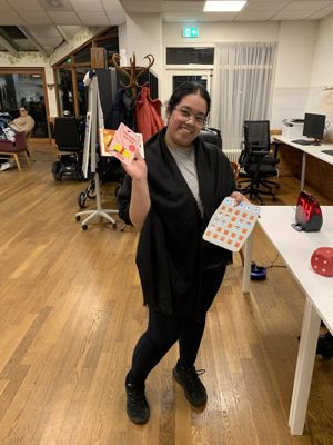 Foto 24 uit GROTE BINGO 28-1