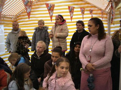 Foto 202 uit sinterklaas2005