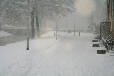 Foto 4 uit SneeuwBeverwaard10