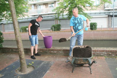 Foto 30 uit HippePlantenBakken