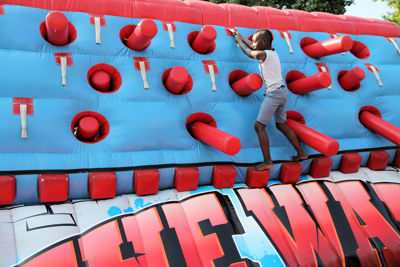 Foto 47 uit Week Van Hoop26-8