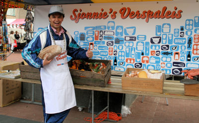 Foto 57 uit Wijkfeest12-09-2009