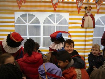 Foto 6 uit sinterklaas2005