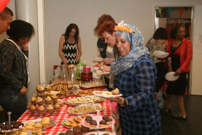 Foto 73 uit High Tea Focus08-05