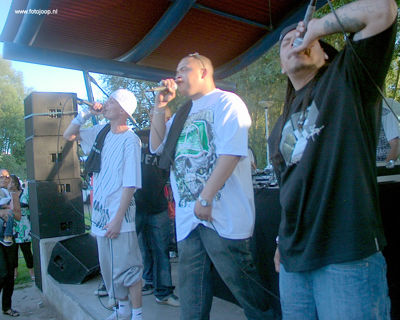 Foto 52 uit de coalitie teddag 07