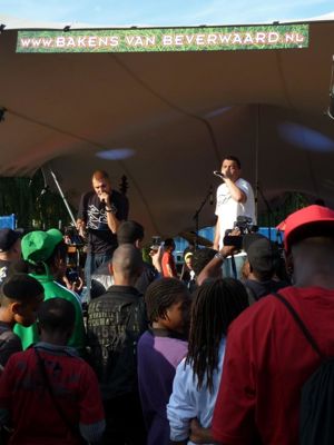 Foto 5 uit Cirkel van gras11_09