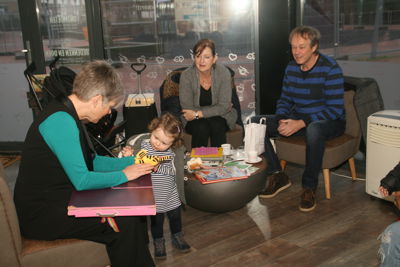 Foto 6 uit Voorleesdag24-1-18