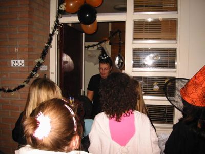 Foto 304 uit halloween2005
