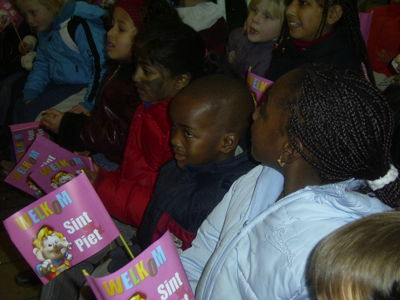 Foto 325 uit SinterklaasBeverwaard