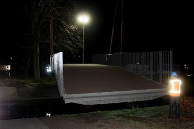 Foto 12 uit BruggenBeverwaard