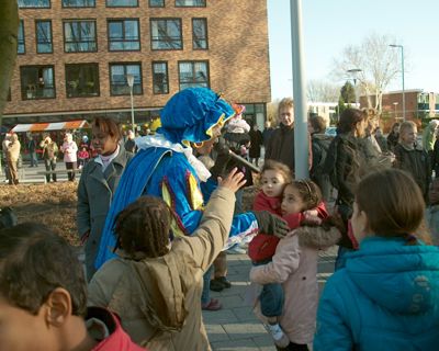 Foto 281 uit Sint kerstendijk