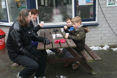 Foto 46 uit SchaatsenStormpolder