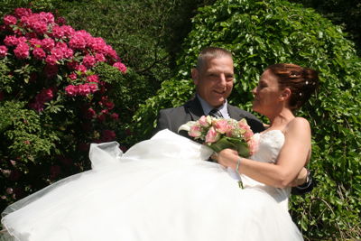 Foto 78 uit Bruiloft-Beverwaard