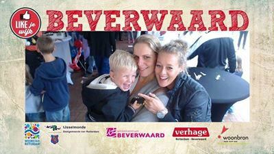 Foto 9 uit LikeJeWijkfeest14-9