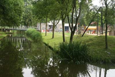 Foto 480 uit StratenBEVERWAARD