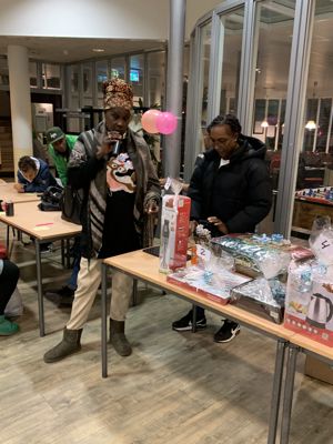 Foto 22 uit Cultureel Feest Focus