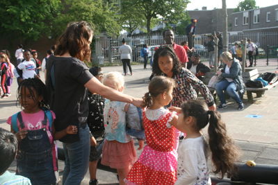 Foto 3 uit DeParel1Jaar16-6-17