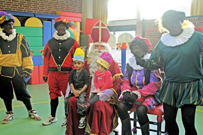 Foto 114 uit Sint RK Regenboog