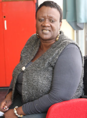 Foto 12 uit Meiden Zangkoor