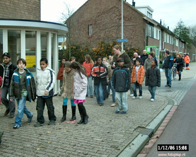 Foto 82 uit bloembollen planten