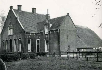 Foto 246 uit SloopEnOpbouwWIJK