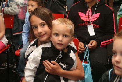 Foto 83 uit Frozen World Focus