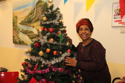 Foto 2 uit Stichting Ik Geef