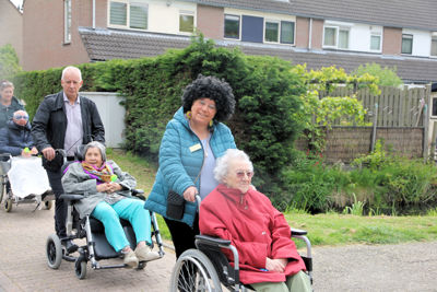 Foto 93 uit OuderenDagWetering