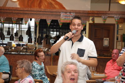 Foto 104 uit Buffet IJsselburgh