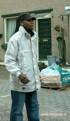 Foto 6 uit brass band tripple b