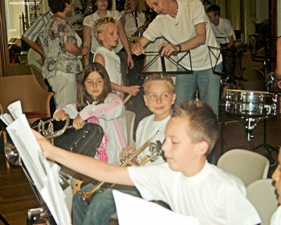 Foto 26 uit fanfare IJsselburgh