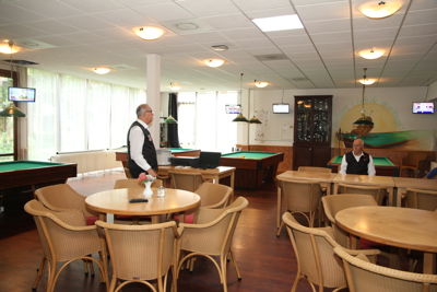 Foto 2 uit Biljarten IJsselburgh