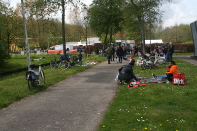 Foto 80 uit 27-4-17 Koningsdag