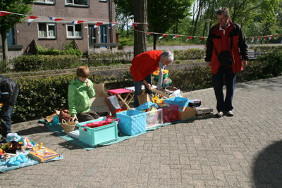 Foto 17 uit 5 Mei Viering Focus