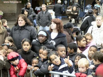 Foto 210 uit sinterklaas2005
