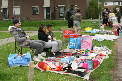 Foto 7 uit KoningsDag27-04-18