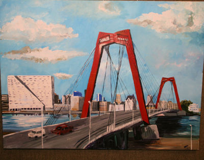 Foto 31 uit Kunstroutebeverwaard