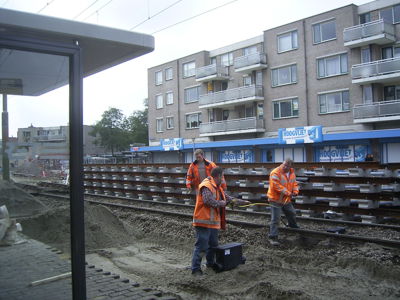 Foto 29 uit RET  trambaanbw