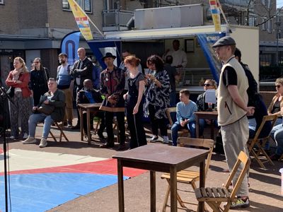 Foto 11 uit Rockkoor7TH Street